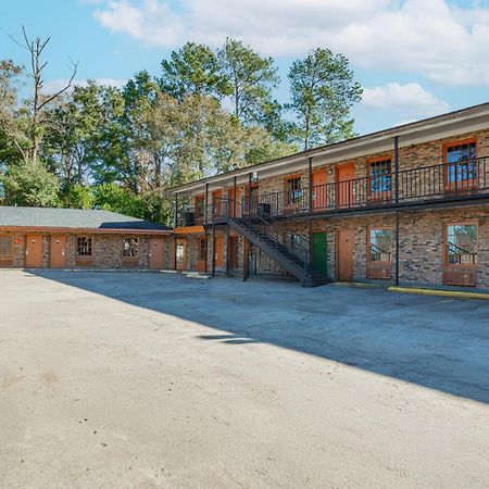 Southern Inn By Oyo Walterboro I-95 Exterior foto