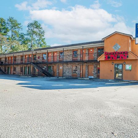Southern Inn By Oyo Walterboro I-95 Exterior foto