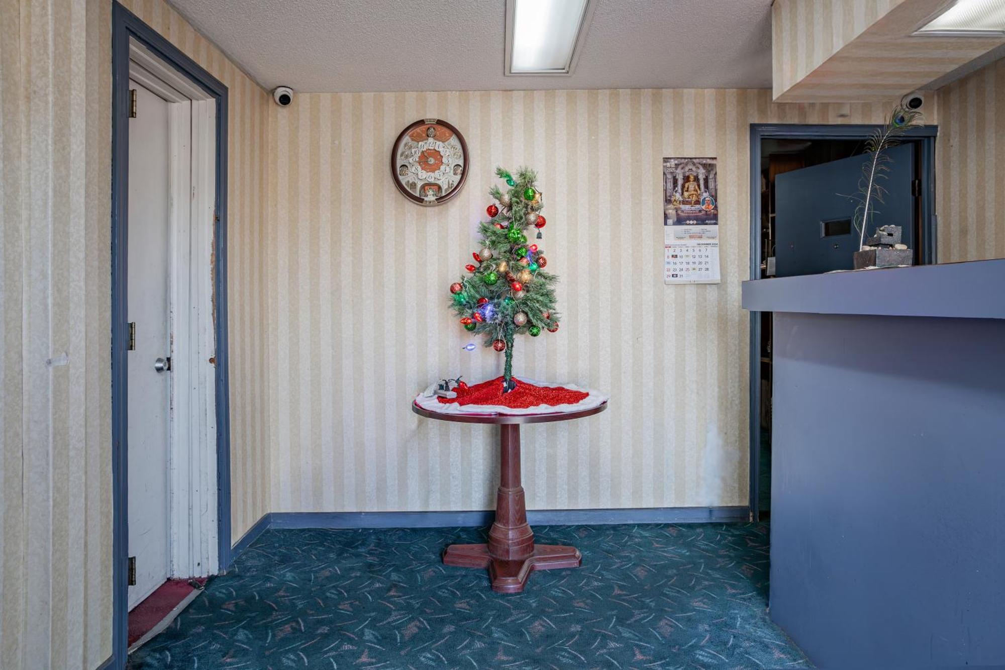 Southern Inn By Oyo Walterboro I-95 Exterior foto